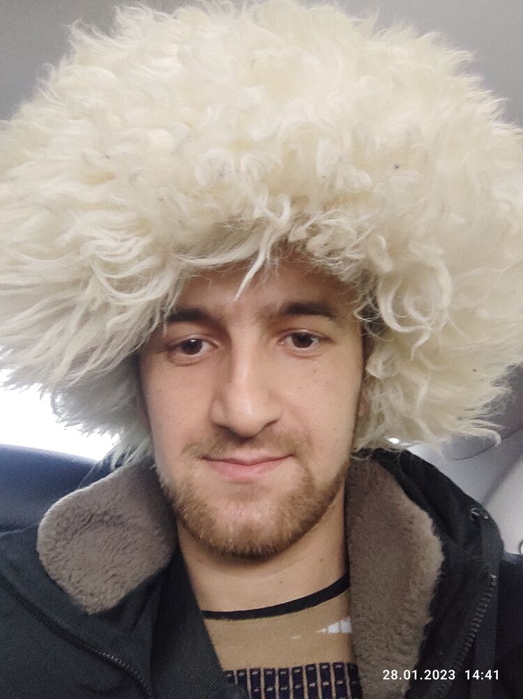 ���� 33183251 ������� Orxan, 28 ���, ���� ���������� � ������