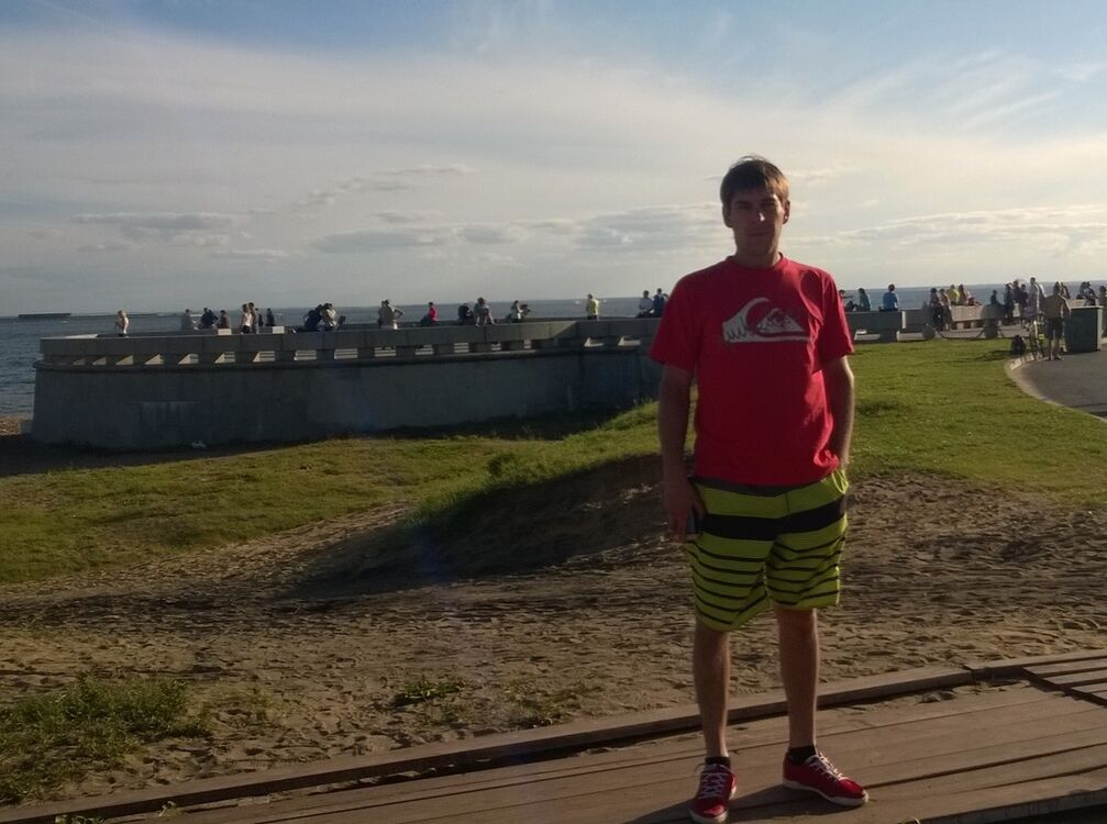 ���� 6298211 ������� Vadim, 41 ���, ���� ���������� � �������