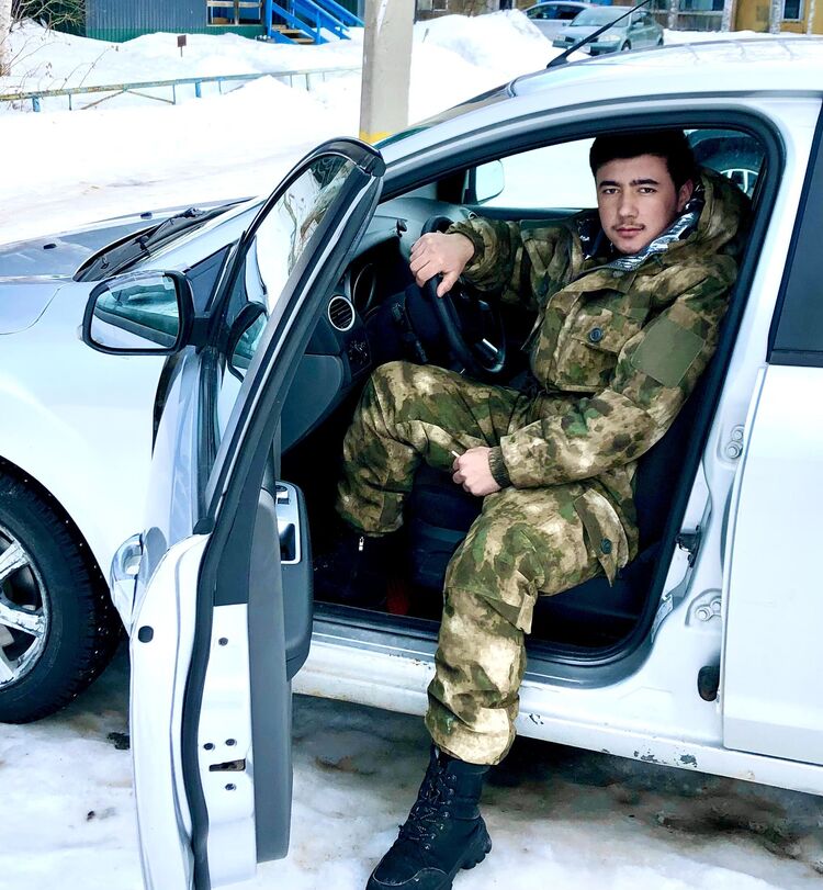 ���� 56255621 ������� Ogabek, 26 ���, ���� ���������� � Frankfurt Am Main