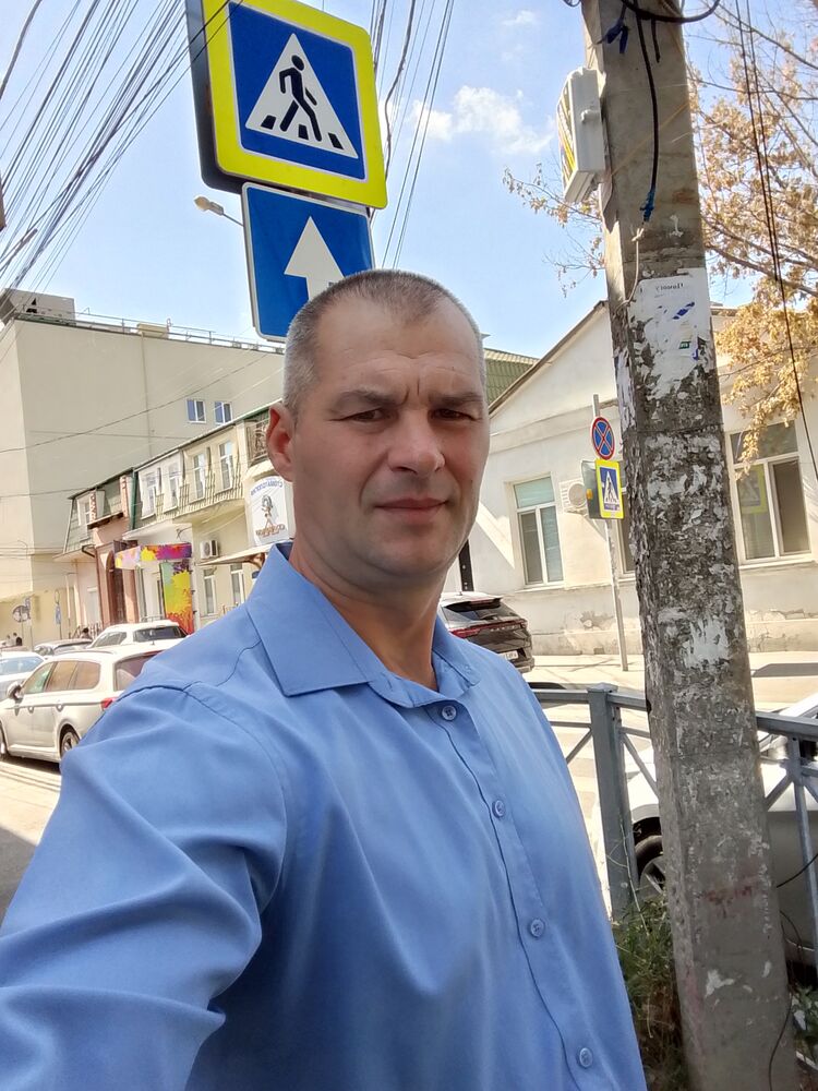 ���� 55210521 ������� Andrey, 44 ����, ���� ���������� � �����������