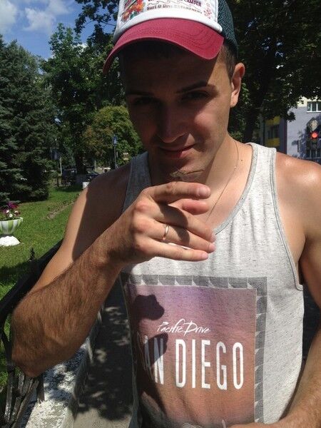 ���� 5619841 ������� Nik, 43 ����, ���� ���������� � ������