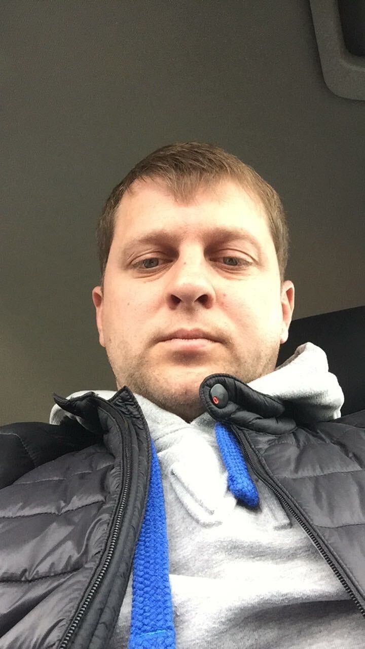  Ostrow Mazowiecka,   Denis, 40 ,  