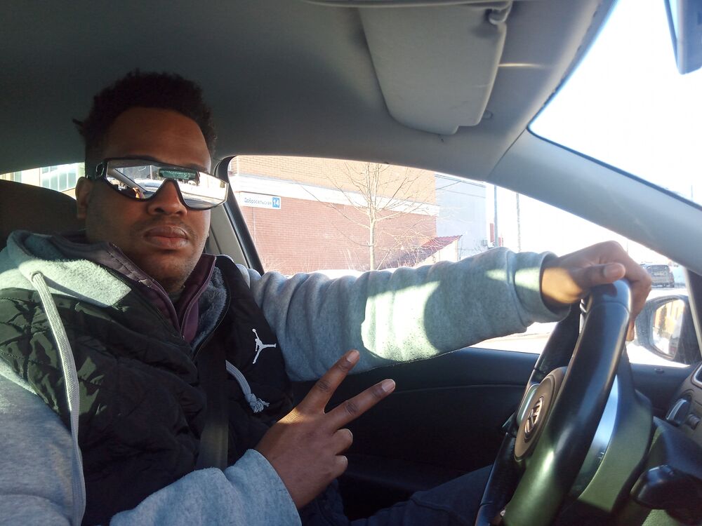 ���������� ������, ���� ������� Javier, 34 ����, ������������ ��� ������, ����� � ���������