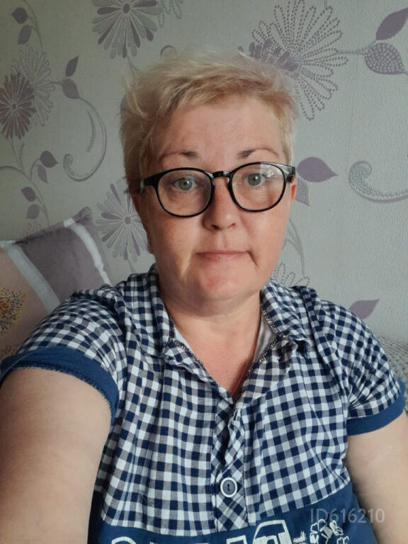  34238551  Svetlana, 52 ,    
