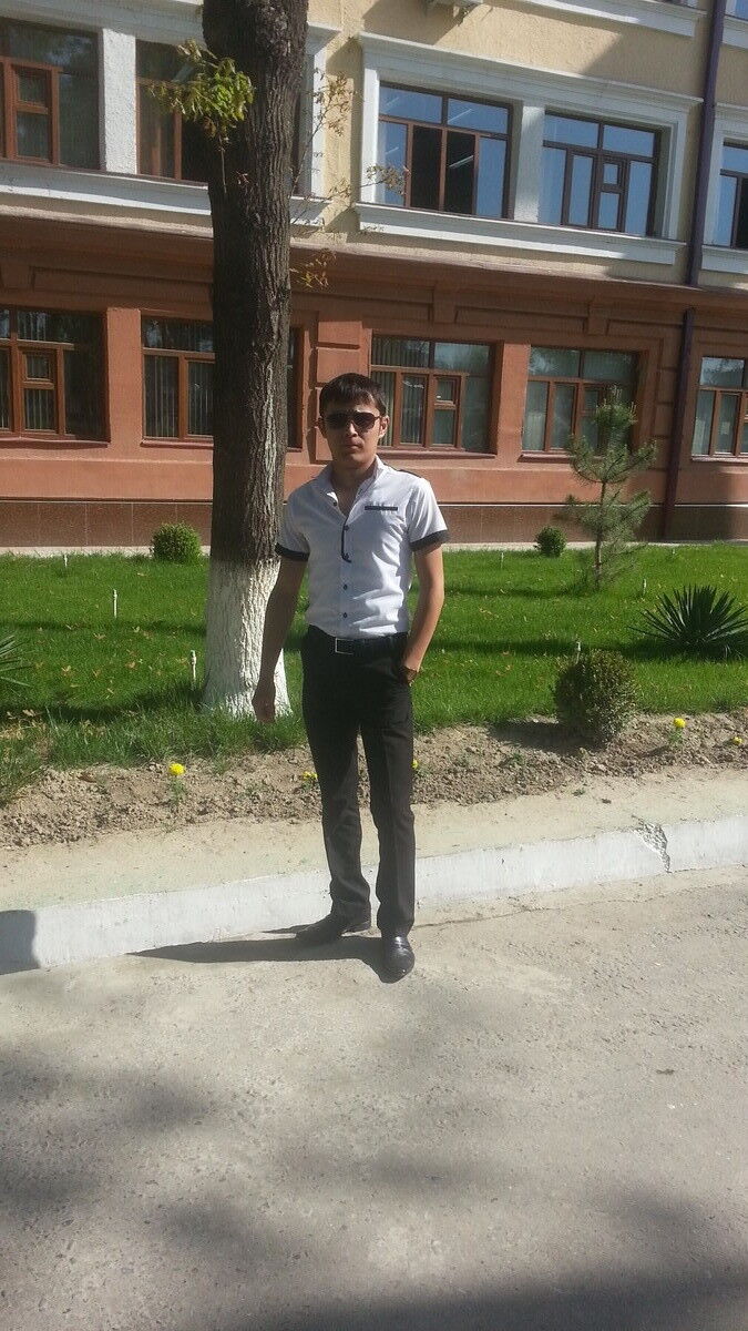  5951011  Muradjon, 32 ,    