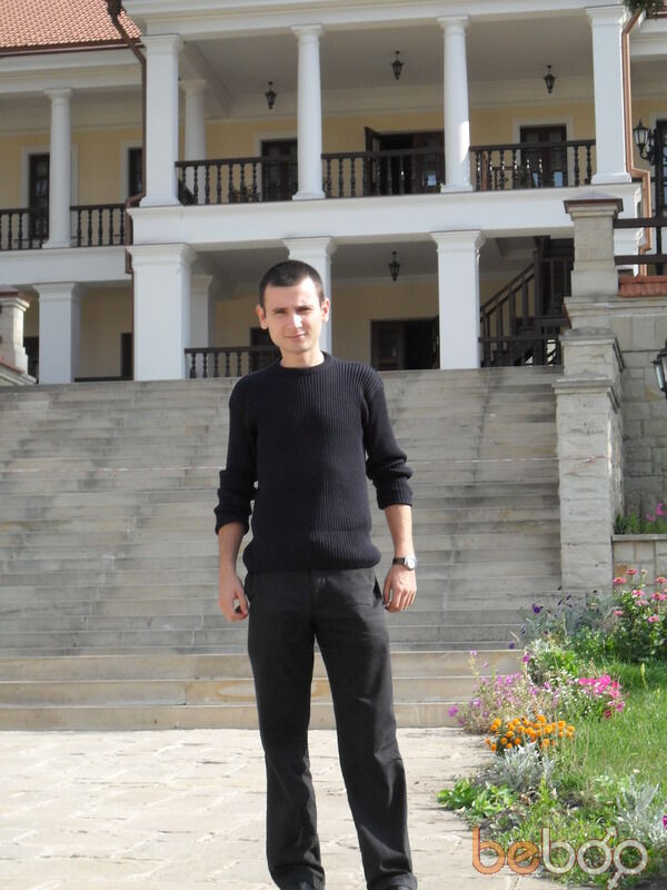 Знакомства Кишинев, фото мужчины Ceornii, 39 лет, познакомится для флирта