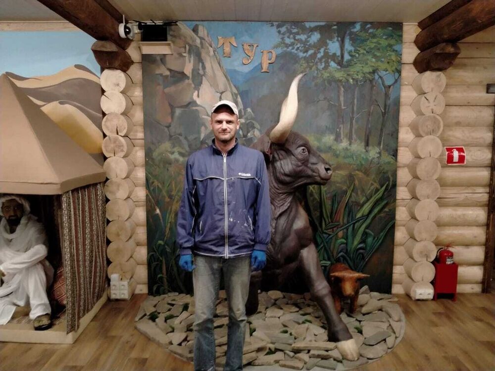 ���� 21166261 ������� �������, 46 ���, ���� ���������� � ������