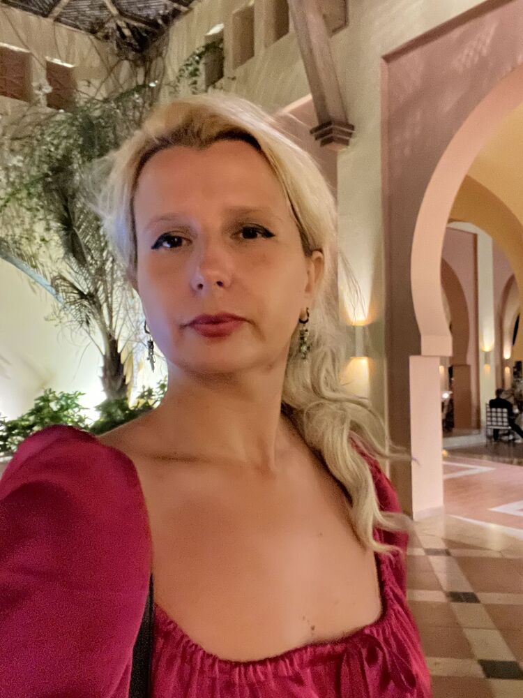 ���� 55827231 ������� Valentina, 36 ���, ���� ���������� � Al Ghardaqah