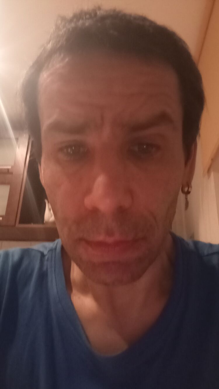 ���� 55102761 ������� Jevgeni, 43 ����, ���� ���������� � ��������