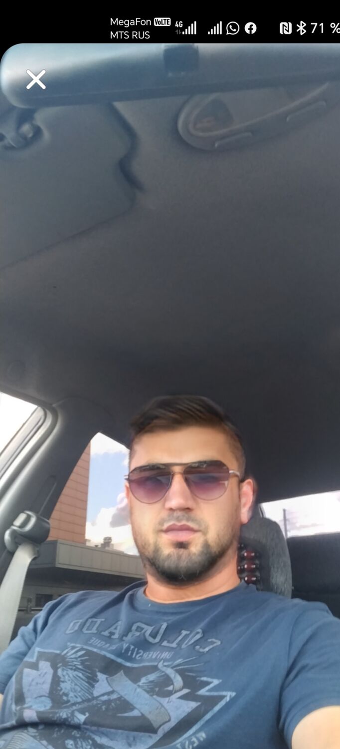 ���� 37541741 ������� Timur, 38 ���, ���� ���������� � ������