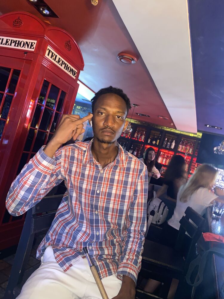 ���� 38678811 ������� Idrissa, 27 ���, ���� ���������� � ������