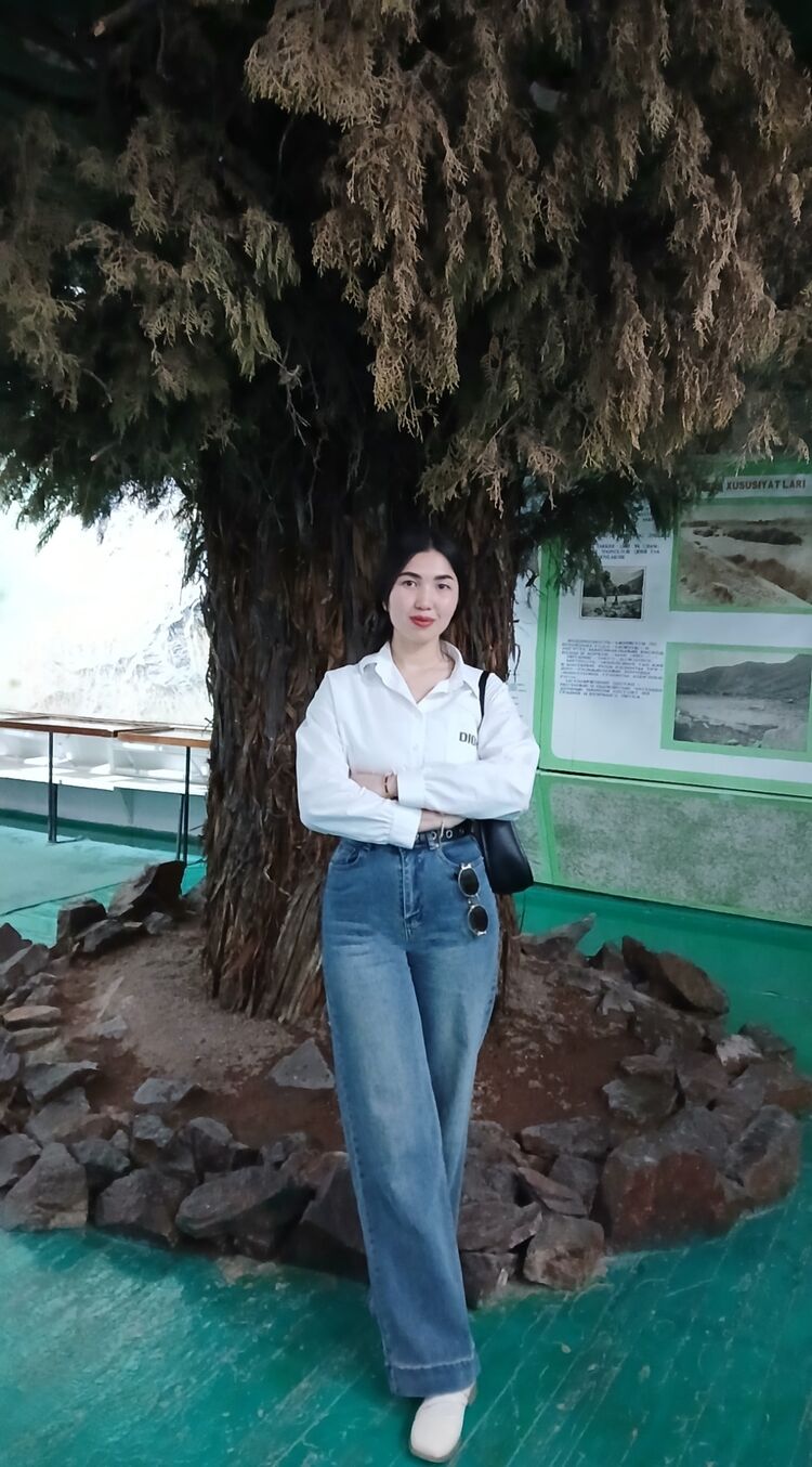 ���� 51654611 ������� Mohinurxon, 20 ���, ���� ���������� � ��������