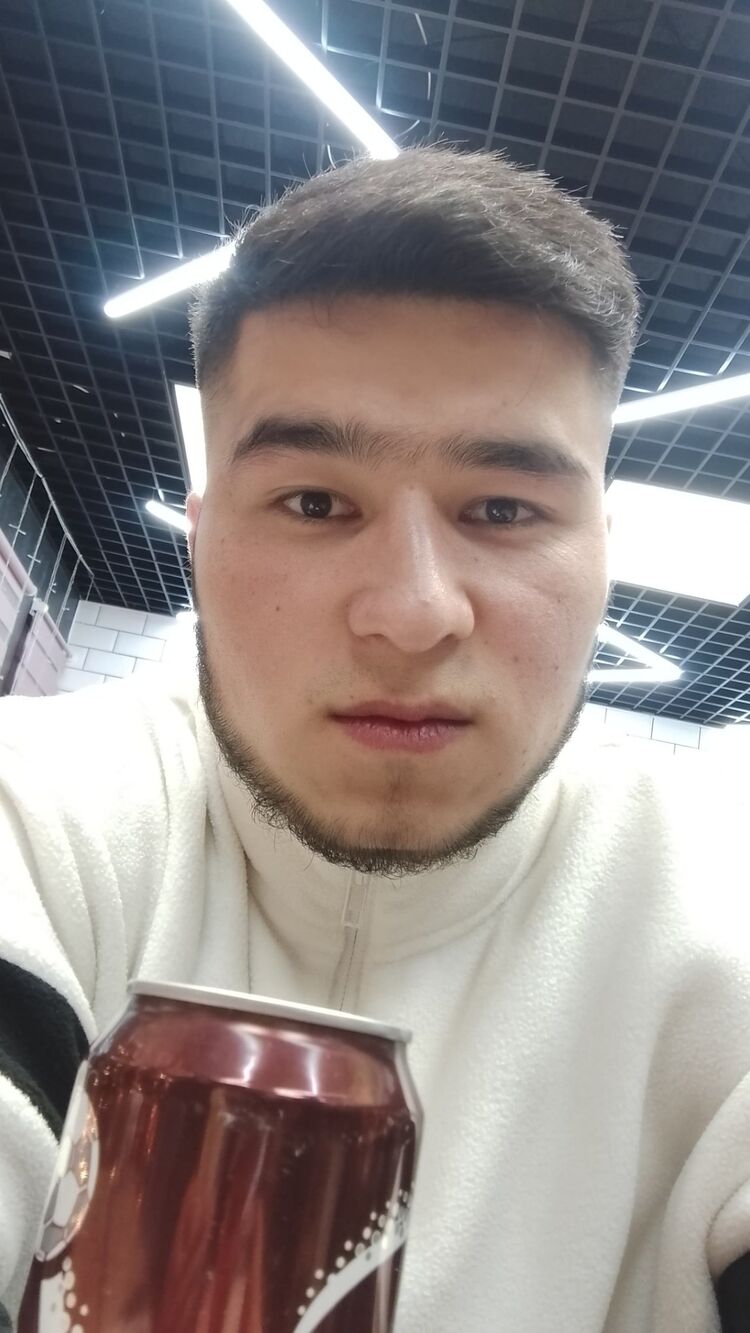  48125431  Sharif, 23 ,    