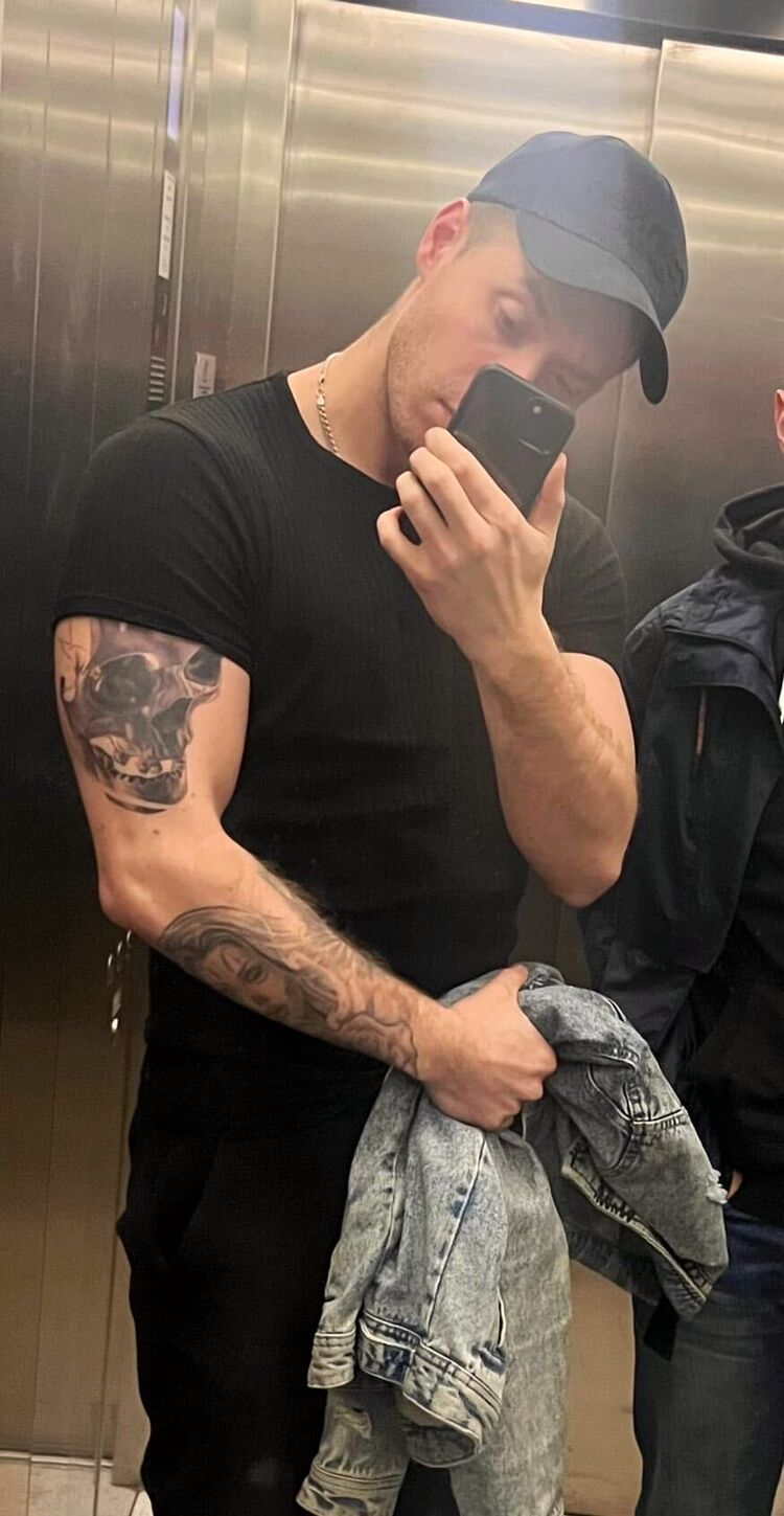 ���������� ������, ���� ������� NoName, 28 ���, ������������ ��� ������, ����� � ���������