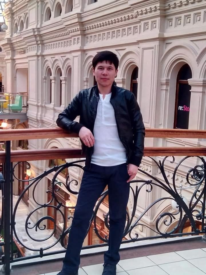 ���� 54844321 ������� ����, 32 ����, ���� ���������� � ����-��������