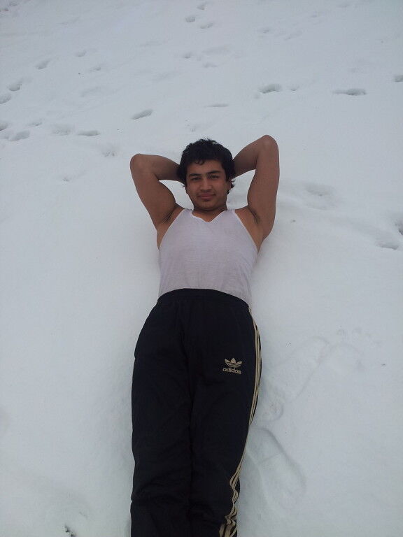 ���� 5481291 ������� Abdulloh, 34 ����, ���� ���������� � ��������