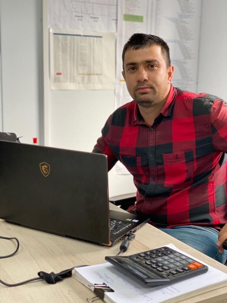  53923861  Devran, 34 ,    