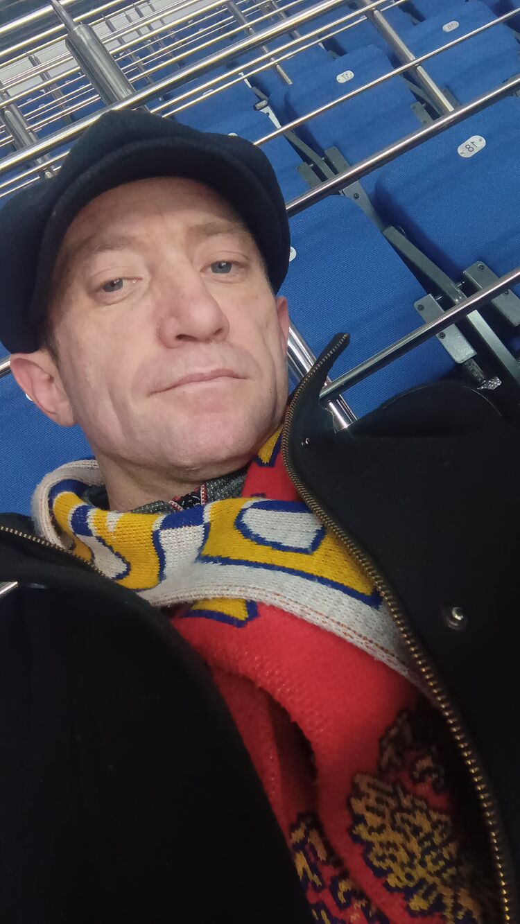  ,   Sergey, 40 ,   ,   