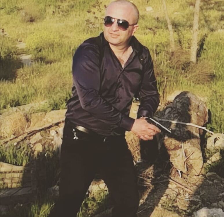 ���������� ����, ���� ������� Parviz, 44 ����, ������������ ��� ������, ����� � ���������, c�������� ���������