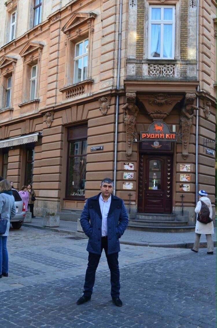 ���������� ����, ���� ������� Arsen, 47 ���, ������������ ��� ������, ����� � ���������, c�������� ���������