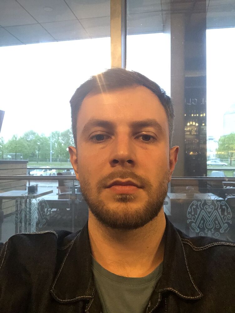  27995691  Andrew, 34 ,    New York City