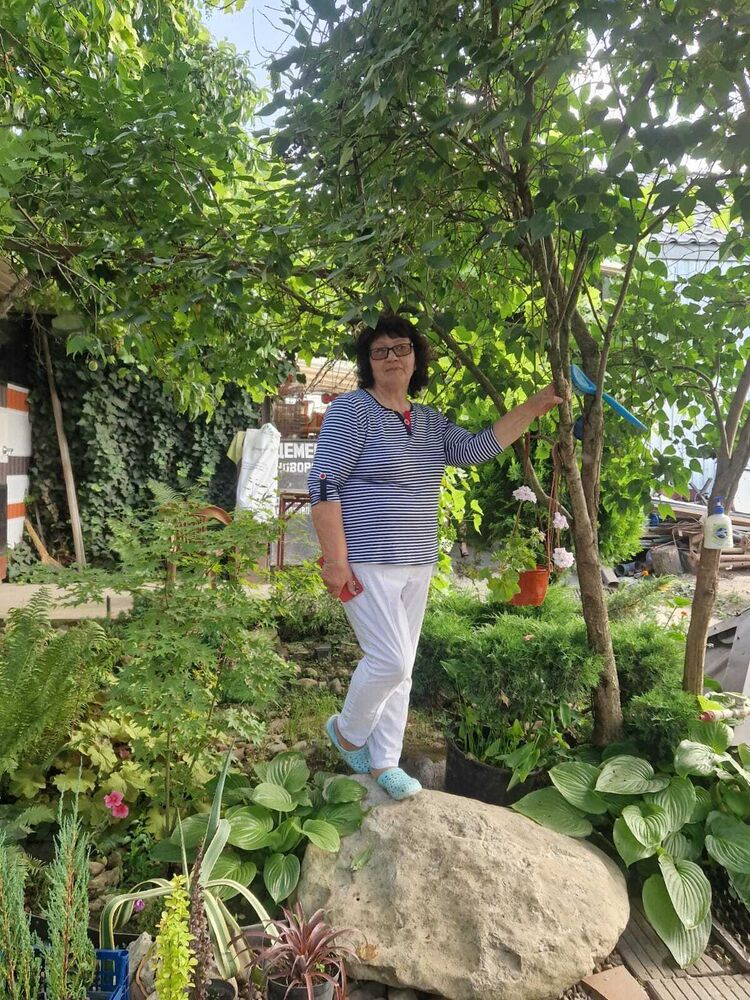  46628321  Svetlana, 67 ,    