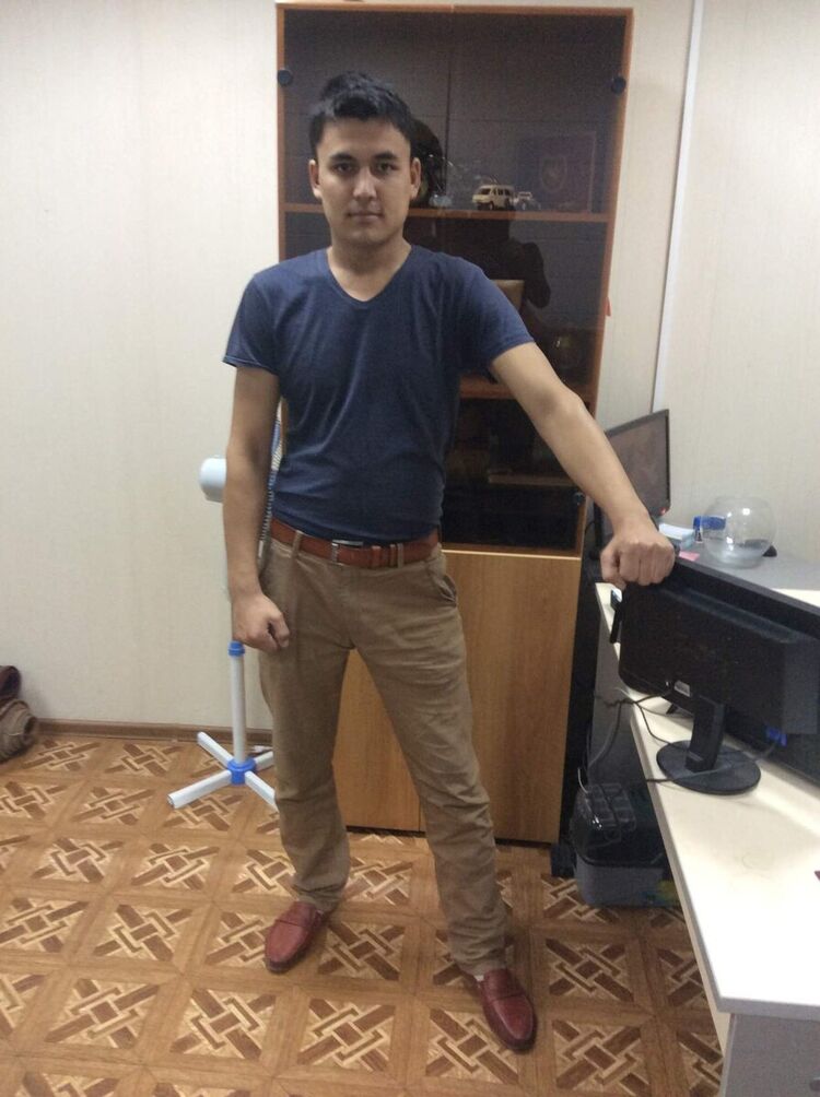 ���� 21020681 ������� �������, 31 ���, ���� ���������� � ������