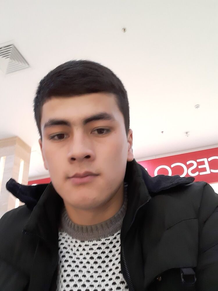 ���� 18810211 ������� Ibrohim, 28 ���, ���� ���������� � ��������