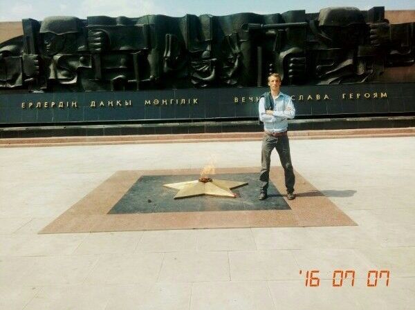 ���������� ���������, ���� ������� Alex, 31 ���, ������������ ��� ������, ����� � ���������, c�������� ���������