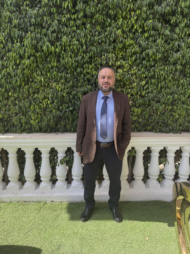 ���� 50802771 ������� Moh Mounir, 52 ����, ���� ���������� � Al Jizah