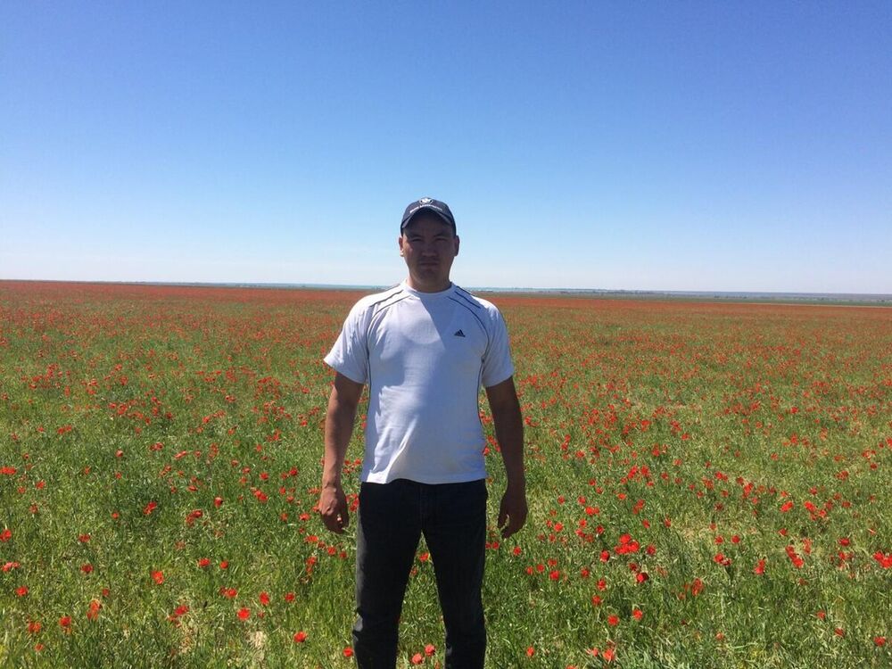 ���� 20008131 ������� Zhangali, 35 ���, ���� ���������� � ��������