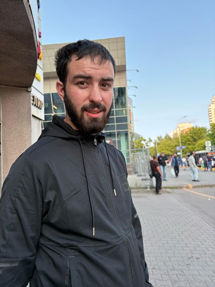 ���������� ������, ���� ������� Ali, 36 ���, ������������ ��� ������, ����� � ���������