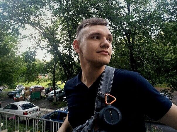 ���� 19347621 ������� Alex, 26 ���, ���� ���������� � ��������