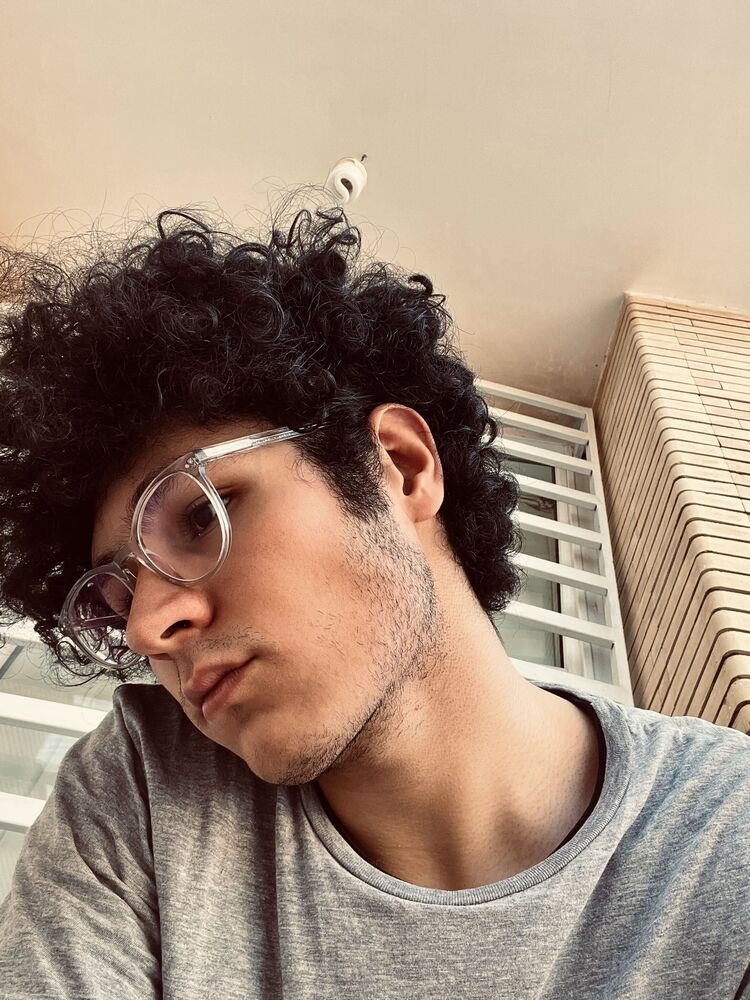 ���������� ������, ���� ����� Erfan, 24 ����, ������������ ��� ������, ����� � ���������