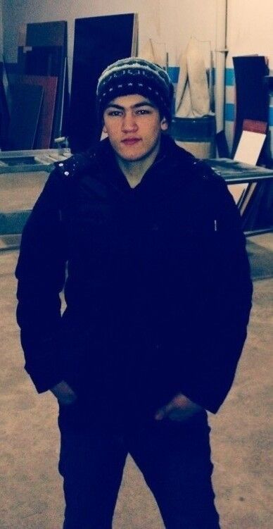 ���� 6056021 ������� Azim, 33 ����, ���� ���������� � ��������