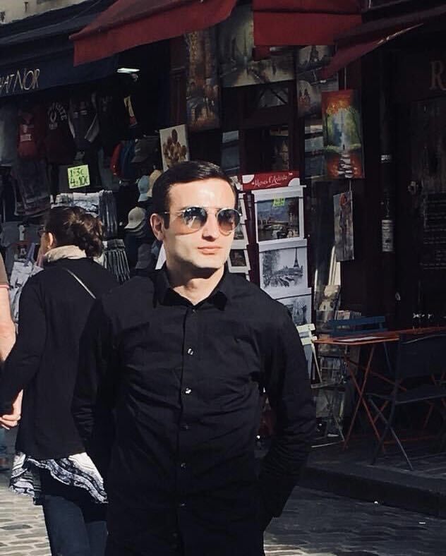 ���� 39579361 ������� Vahram, 38 ���, ���� ���������� � �������