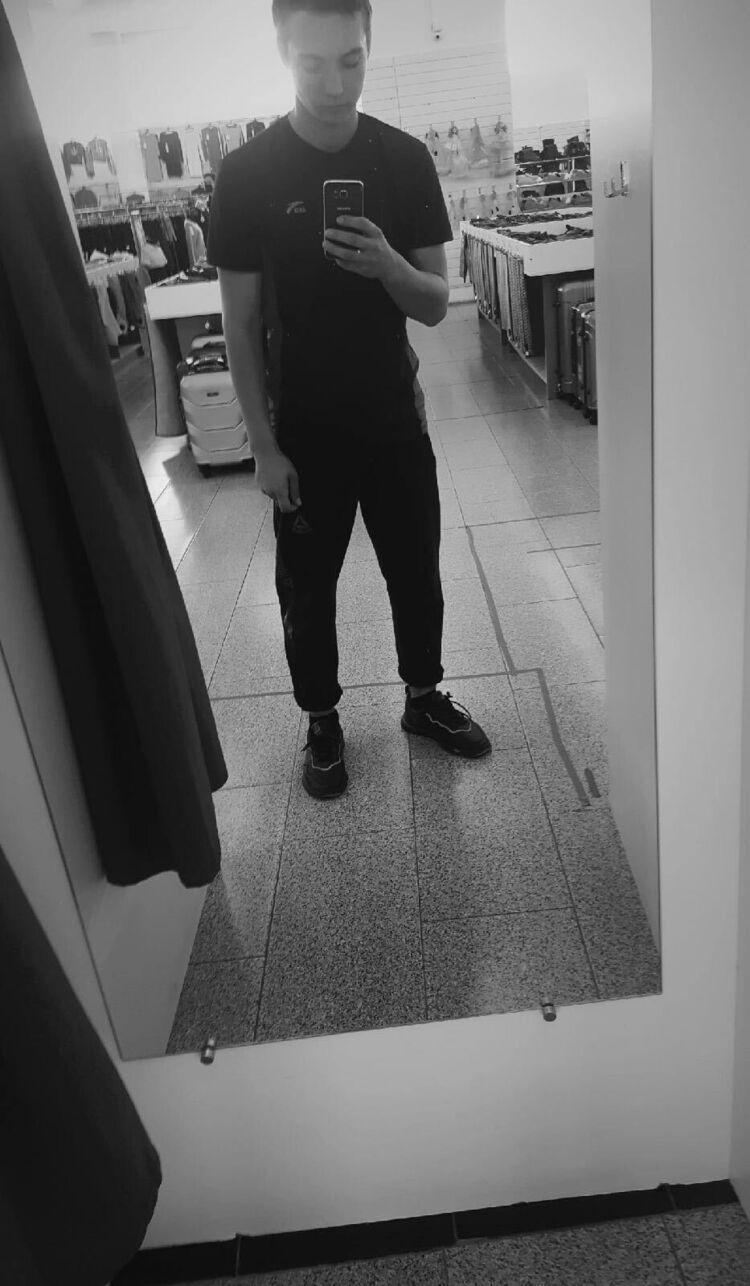 ���� 32262331 ����� ������, 23 ����, ���� ���������� � ����������