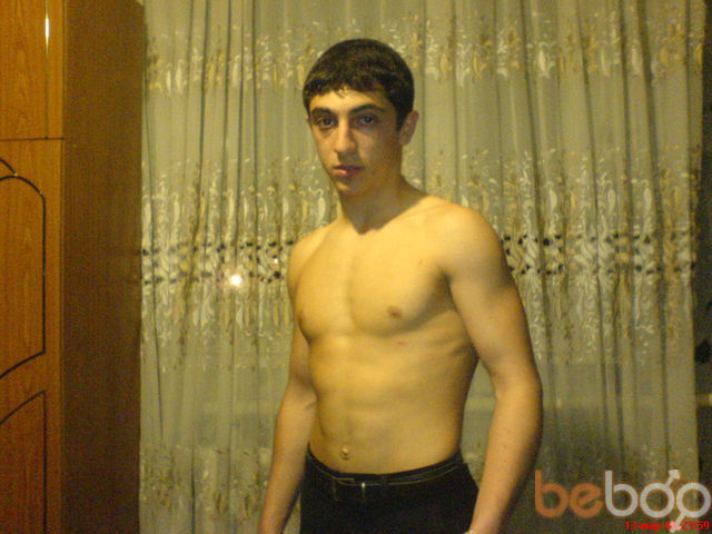  480751  George, 34 ,    