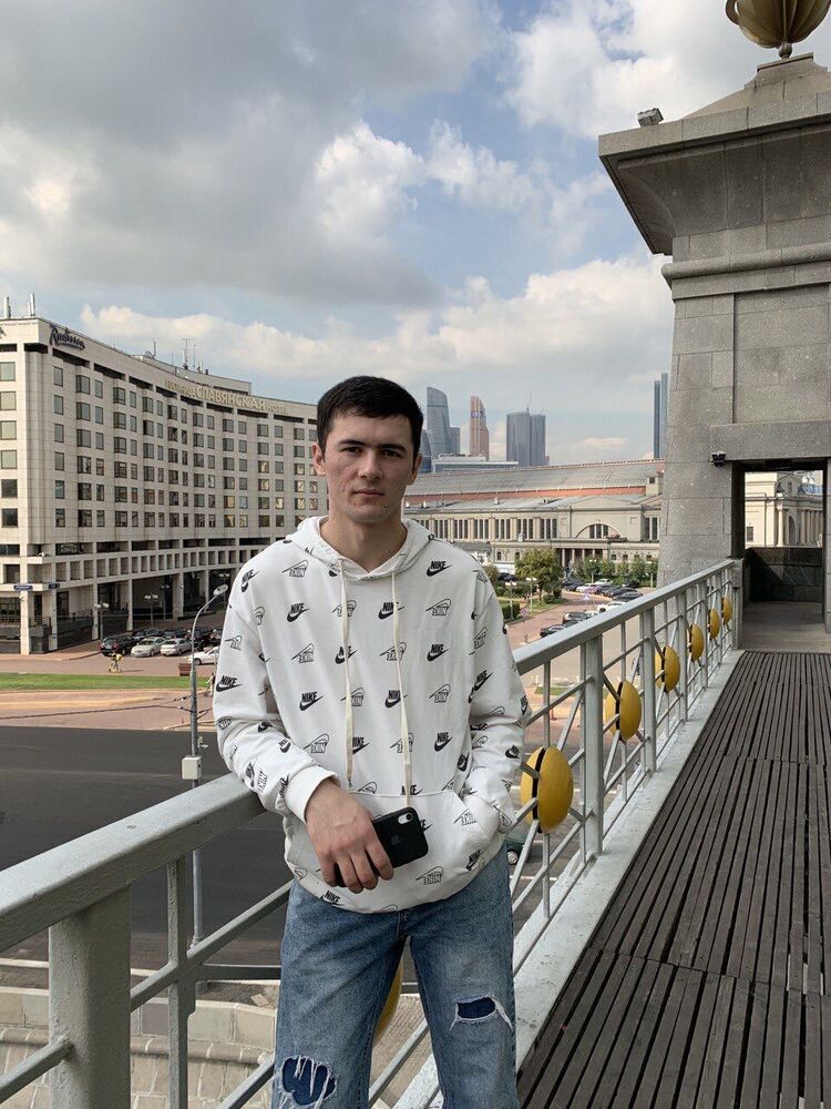 ���� 41654621 ����� JOHNNY, 22 ����, ���� ���������� � ������