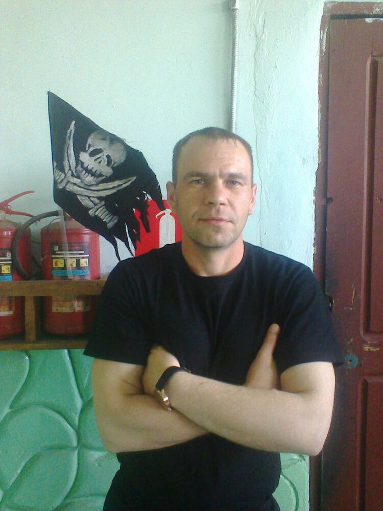 ���� 7607861 ������� Serega, 43 ����, ���� ���������� � ������ ���������