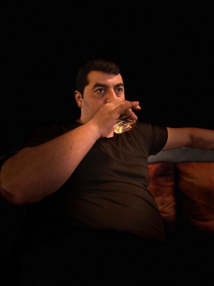 ���� 25443041 ������� Kivanc, 39 ���, ���� ���������� � ������