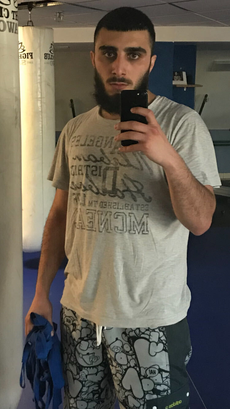  ,   Andre, 29 ,   ,   