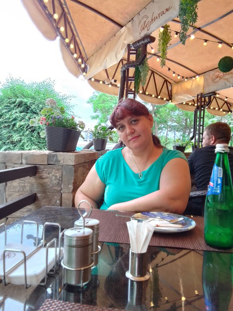 ���� 46251261 ������� Alevtina, 52 ����, ���� ���������� � ������