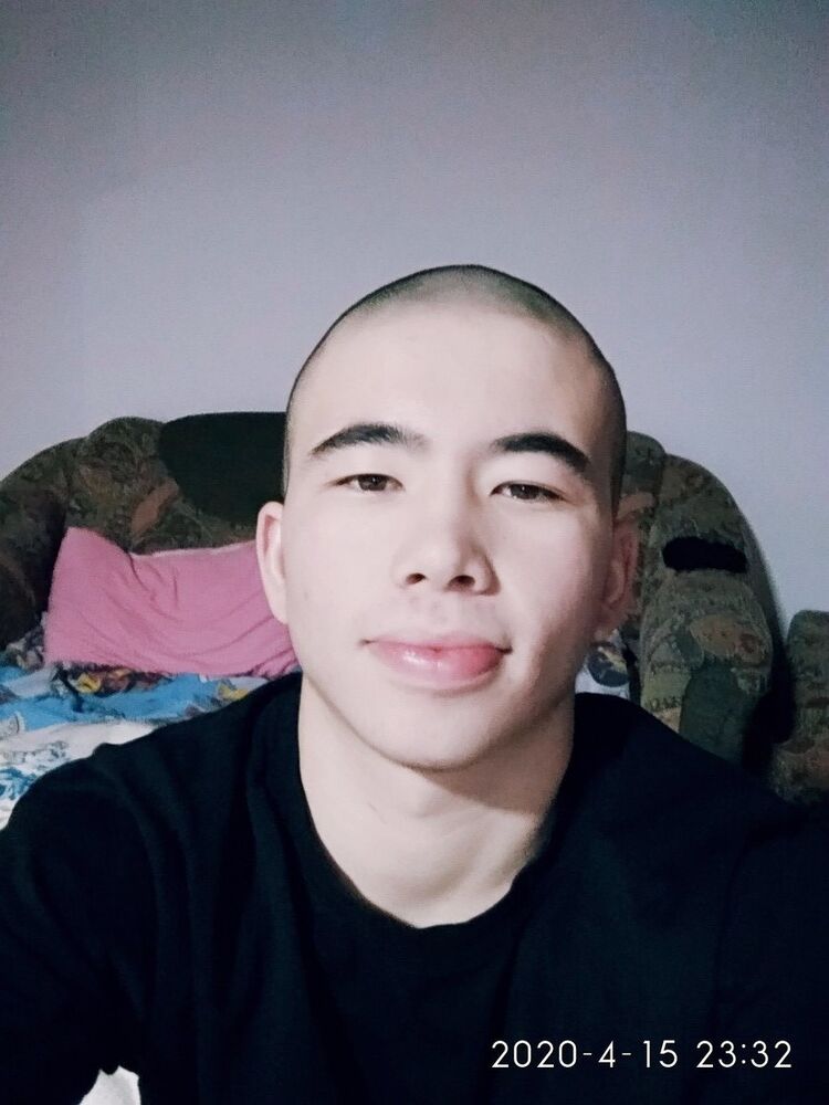  19738671  Otabek, 23 ,    