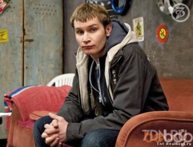 ���� 1158711 ������� Danik, 33 ����, ���� ���������� � ��������