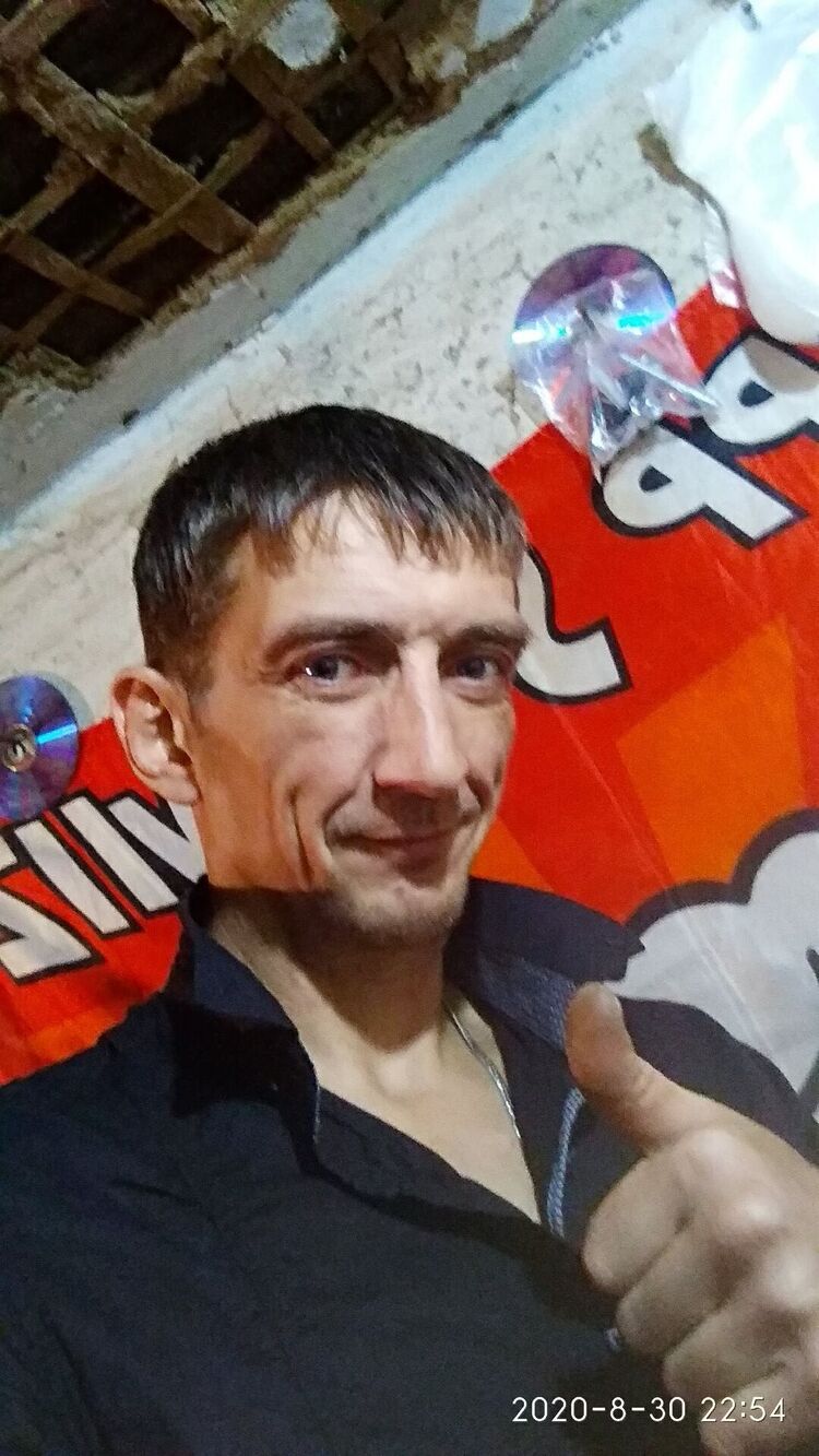 ���������� �������, ���� ������� Serhii, 50 ���, ������������ ��� ������, ����� � ���������