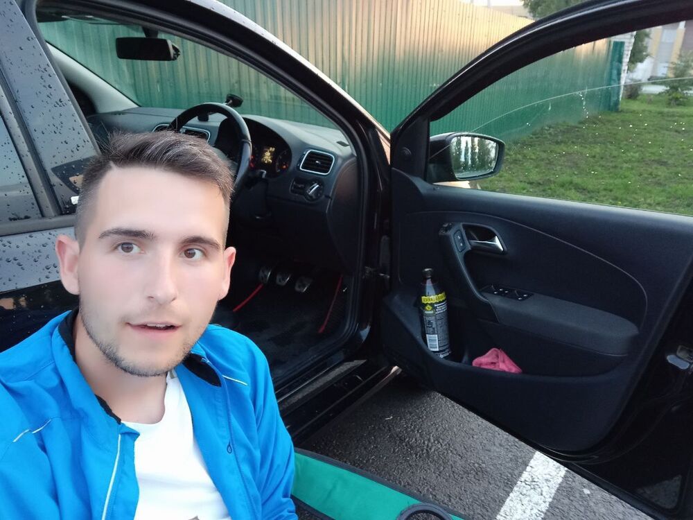 ���� 49951701 ������� Michael, 29 ���, ���� ���������� � �������