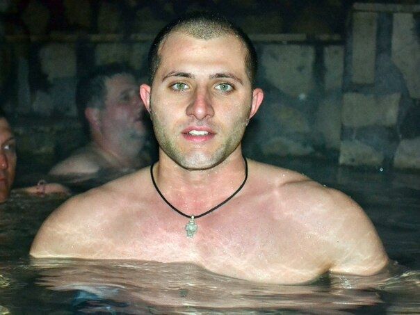 ���������� ������������, ���� ������� ��������, 43 ����, ������������ ��� ������, ����� � ���������