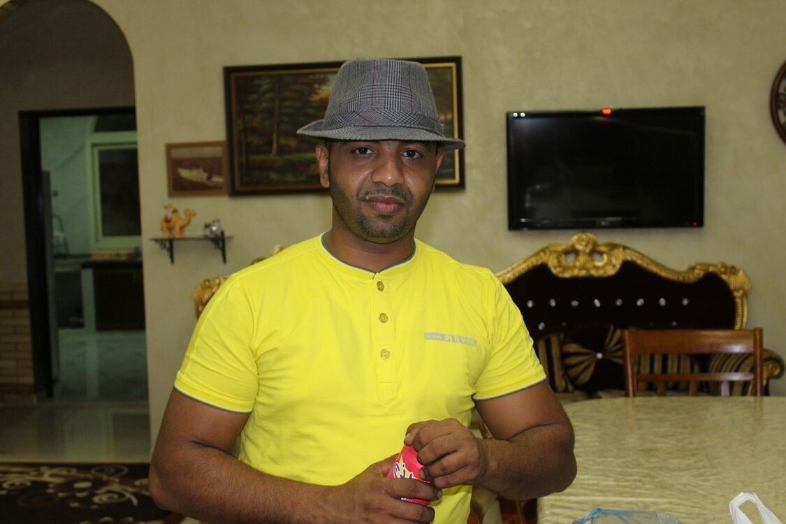  ,   Saeed, 44 ,   , 