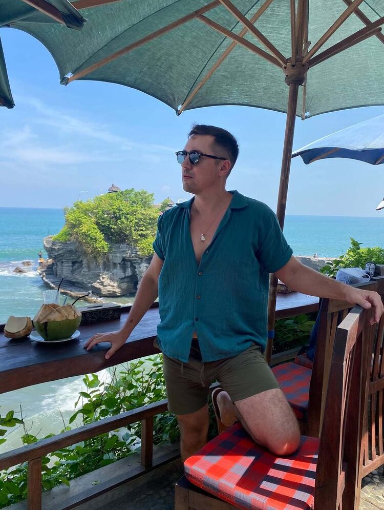 ���������� �����-���������, ���� ������� MaxSmirnof, 35 ���, ������������ ��� ������, c�������� ���������